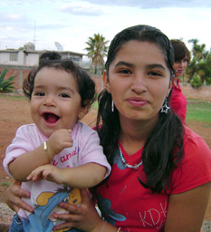 TeenYouthMeeting 072005 2