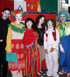 Feria 2008