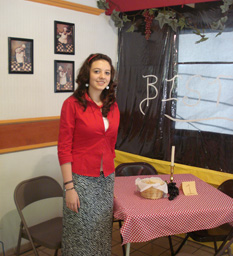 MissionConference Jessica 2008